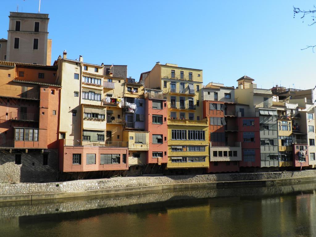 Hotel Europa Girona