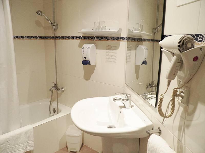 Hotel Europa Girona