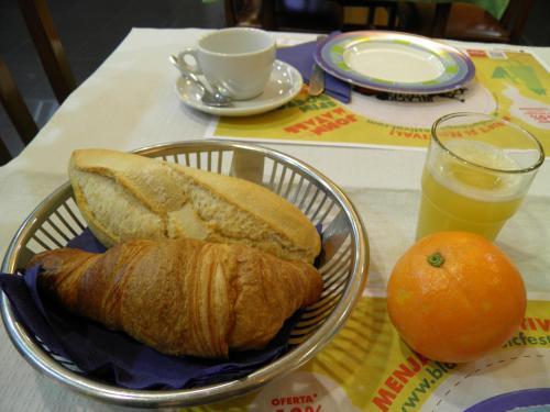 Europa Hotel Gerona