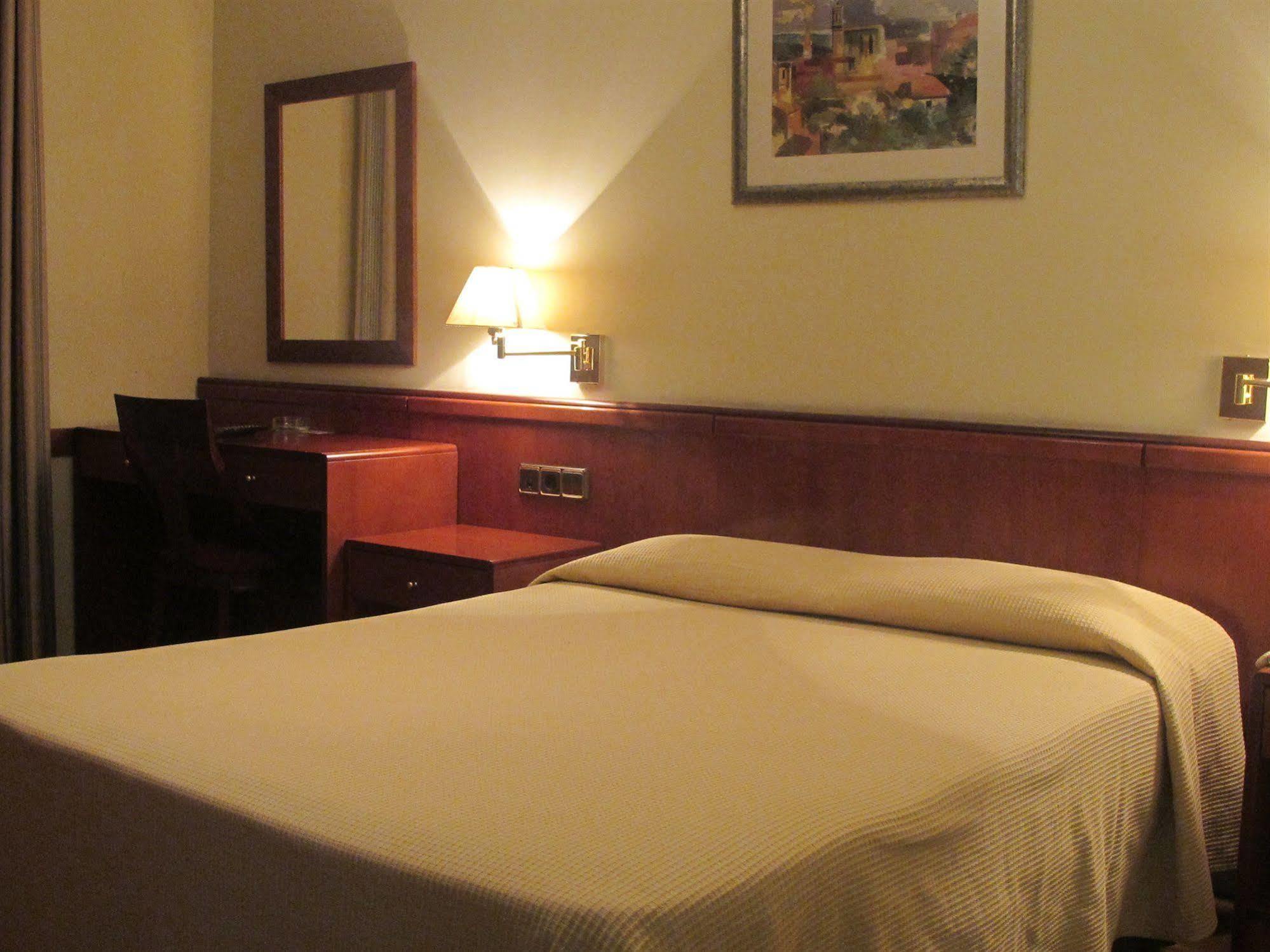 Hotel Europa 2*