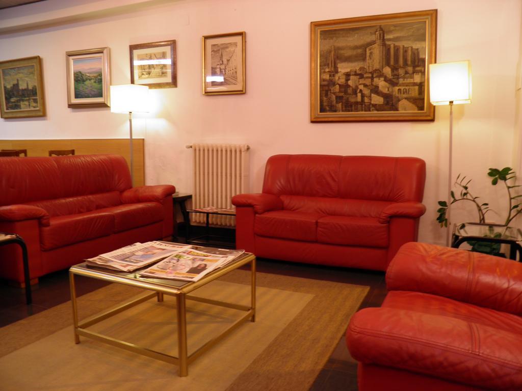 Europa Hotel